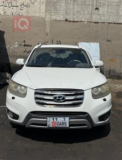 هيونداي سانتافي